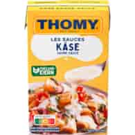 Thomy Kase Sos 250ml