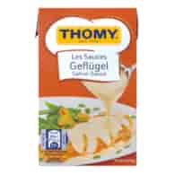 Thomy Geflugel Sos 250ml