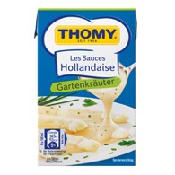 Thomy Hollandaise Gartenkrauter Sos 250ml
