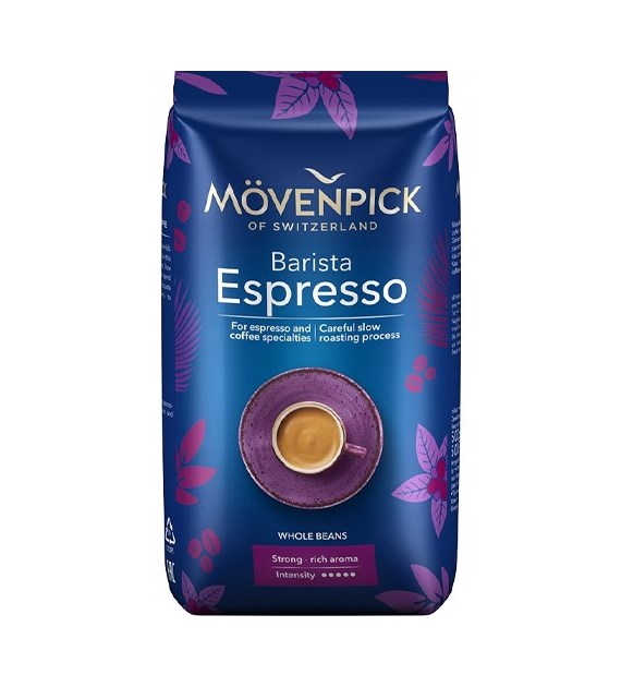 Movenpick Espresso 500g Z