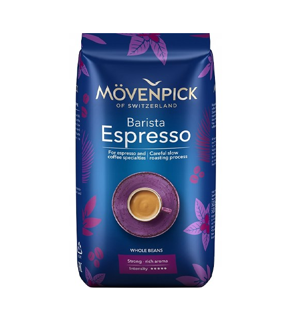 Movenpick Espresso 500g Z
