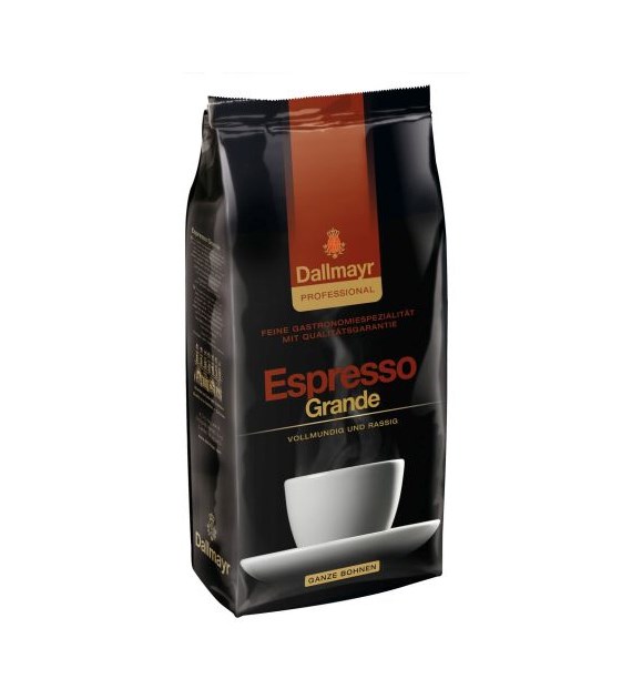 Dallmayr Professional Espresso Grande 1kg Z