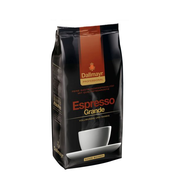 Dallmayr Professional Espresso Grande 1kg Z