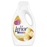 Lenor 2in1 Color Goldene Orchidee Gel 17p 935ml