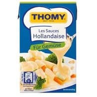 Thomy Hollandaise Fur Gemuse Sos 250ml