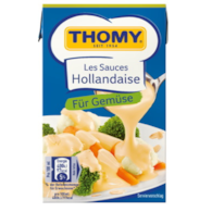 Thomy Hollandaise Fur Gemuse Sos 250ml