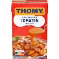 Thomy Tomaten Sahne Sos 250ml
