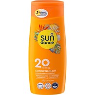 Sun Dance 20 Sonnenmilch 200ml