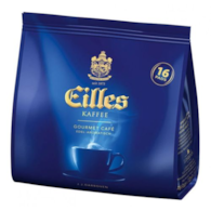 Eilles Kaffee Gourmet Cafe Pads 16szt 112g