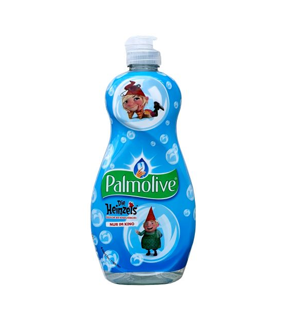Palmolive Design Edition do Naczyń 500ml
