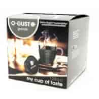O-Gusto Grande Caps 16szt 128g