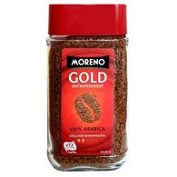 Moreno Gold Entcoffeiniert 100g R