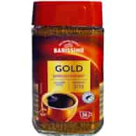 Barissimo Gold Entkoffeiniert 100g R