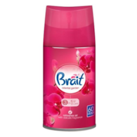 Brait Refill Oriental Garden Spr 250ml