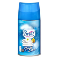 Brait Refill Fresh Linen Spr 250ml