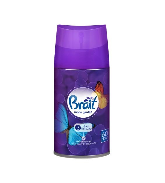 Brait Refill Moon Garden Spr 250ml