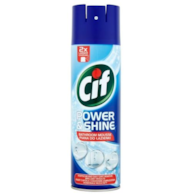 Cif Power & Shine Bathroom Mousse Piana 500ml