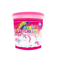 Woogie Wata Cukrowa Jednorożec 50g