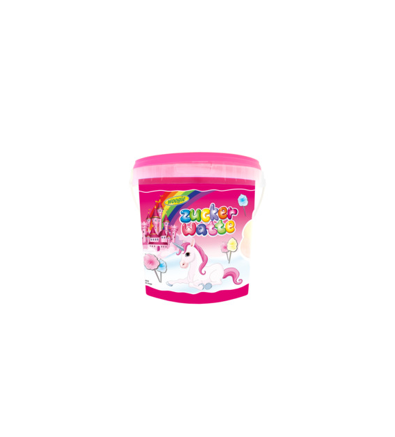 Woogie Wata Cukrowa Jednorożec 50g