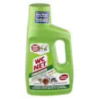 WC Net Canalisations Afvoerbuizen do Rur 1L