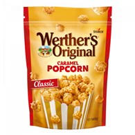 Werther's Original Caramel Popcorn Classic 140g