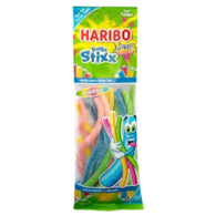 Haribo Balla Stixx Sauer Rainbow 175g