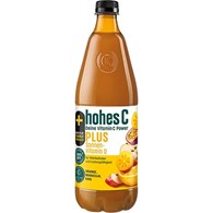 Hohes C Plus Sonnen Vitamin D Sok 1L