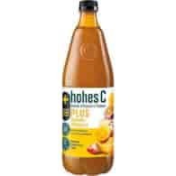 Hohes C Plus Sonnen Vitamin D Sok 1L