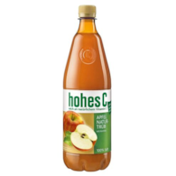 Hohes C Apfel Natur-Trub mit Acerola 1L