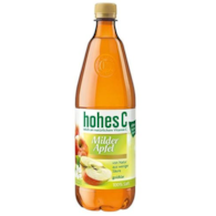 Hohes C Milder Apfel 1L
