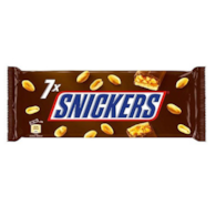 Snickers Baton 7szt 350g