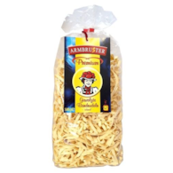Armbruster Premium 8 Tagliatelle Makaron 500g