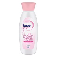 Bebe Young Care Soft Shower Cream 250ml