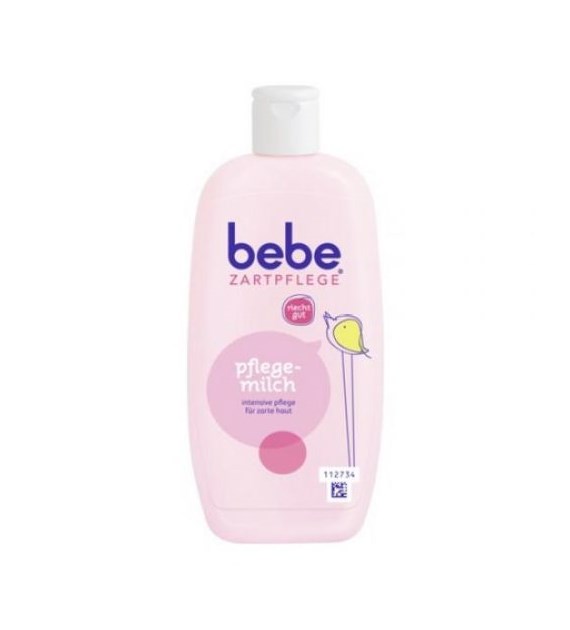 Bebe Pflegemilch Mleczko do Ciała 300ml