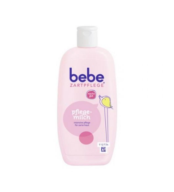 Bebe Pflegemilch Mleczko do Ciała 300ml