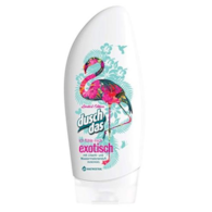 Dusch Das Exotisch Gel 250ml