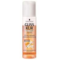 Gliss Kur Express Total Repair Odżywka 200ml