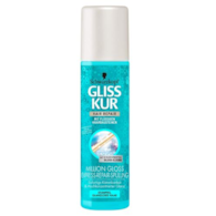 Gliss Kur Express Million Gloss Odżywka 200ml