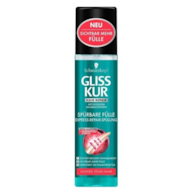 Gliss Kur Express Spurbare Fulle Odżywka 200ml