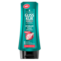 Gliss Kur Spurbare Fulle Odżywka 200ml