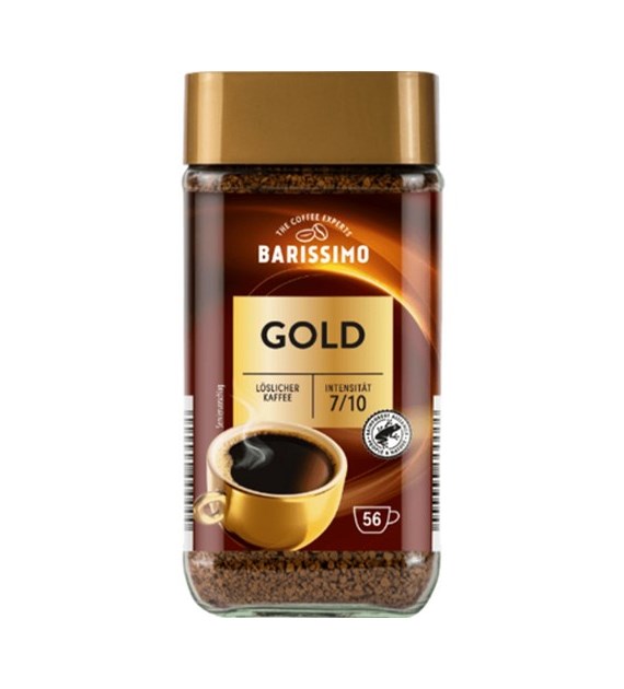 Barissimo Gold 100g R