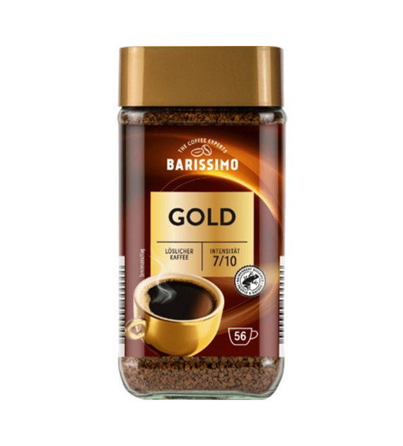 Barissimo Gold 100g R