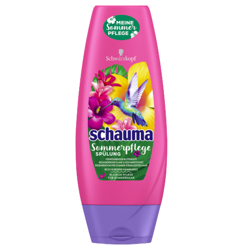 Schauma Sommerpflege Odżywka 250ml