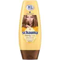 Schauma Honig Creme Aufbau Odżywka 250ml
