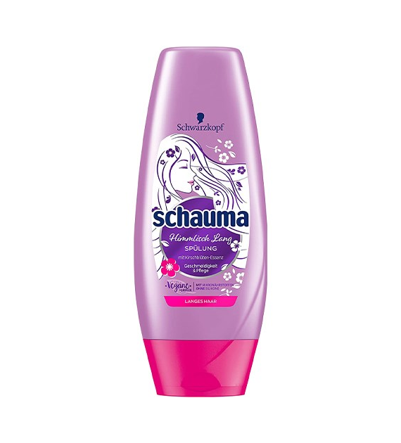 Schauma Himmlisch Lang Odżywka 250ml
