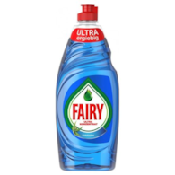 Fairy Eukalyptus Płyn do Naczyń 625ml