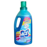 Ace Fleckentferner Delicat Mediterrane Blumen 2L