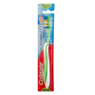 Colgate Komplett 8 Medium Szczoteczka 1szt