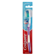 Colgate Extra Clean Medium Szczoteczka 1szt
