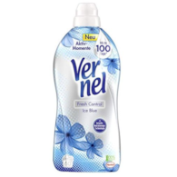 Vernel Fresh Control Ice Blue Płuk 60p 1,8L